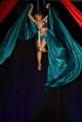 La Fiamma Entertainment | Phoenix, AZ | Circus Act | Photo #21