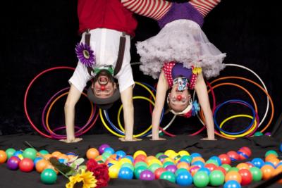 La Fiamma Entertainment | Phoenix, AZ | Circus Act | Photo #13