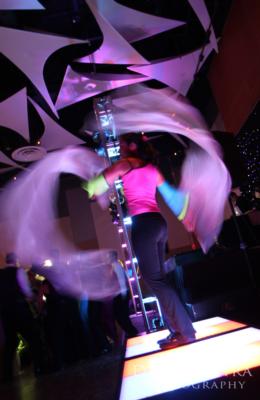 La Fiamma Entertainment | Phoenix, AZ | Circus Act | Photo #10