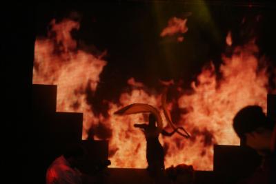 La Fiamma Entertainment | Phoenix, AZ | Circus Act | Photo #11
