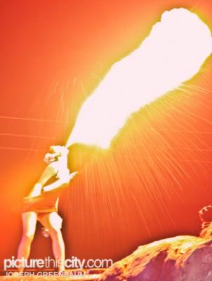 La Fiamma Entertainment | Phoenix, AZ | Circus Act | Photo #7