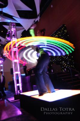 La Fiamma Entertainment | Phoenix, AZ | Circus Act | Photo #8