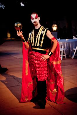 La Fiamma Entertainment | Phoenix, AZ | Circus Act | Photo #24