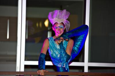 La Fiamma Entertainment | Phoenix, AZ | Circus Act | Photo #14