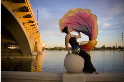 La Fiamma Entertainment | Phoenix, AZ | Circus Act | Photo #2