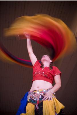 La Fiamma Entertainment | Phoenix, AZ | Circus Act | Photo #18