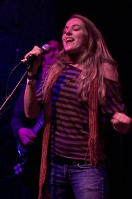 Megan Lee | San Francisco, CA | Acoustic Guitar | Photo #7