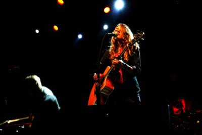 Megan Lee | San Francisco, CA | Acoustic Guitar | Photo #2