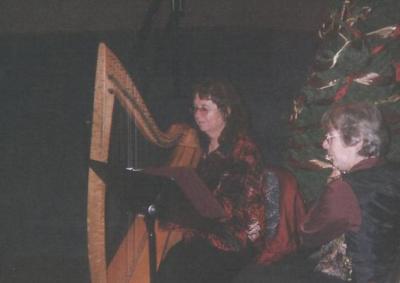 Meg Graf | Eugene, OR | Piano | Photo #4