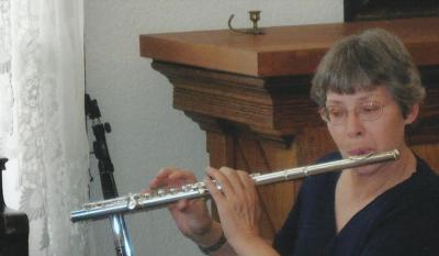 Meg Graf | Eugene, OR | Piano | Photo #24