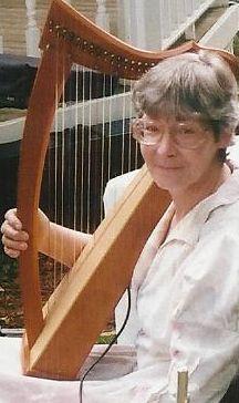 Meg Graf | Eugene, OR | Piano | Photo #8
