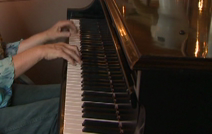 Meg Graf | Eugene, OR | Piano | Maxwells Silver Hammer