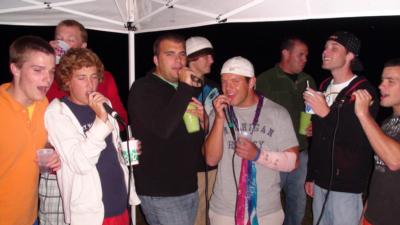 Creative Entertainment Group | Orland Park, IL | DJ | Photo #5