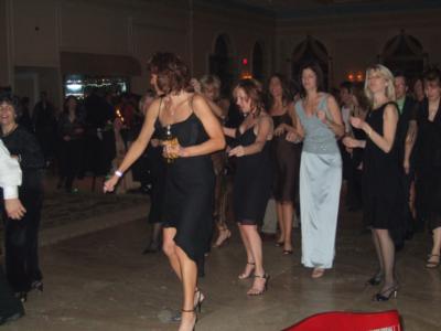 Creative Entertainment Group | Orland Park, IL | DJ | Photo #9