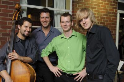Randy Mclellan Band's Main Photo