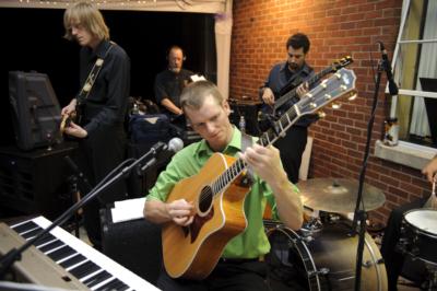 Randy Mclellan Band | Nashville, TN | Variety Band | Photo #2