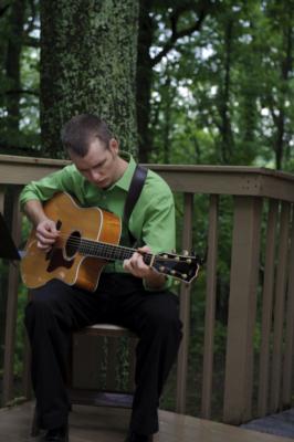 Randy Mclellan Band | Nashville, TN | Variety Band | Photo #7