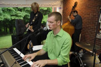 Randy Mclellan Band | Nashville, TN | Variety Band | Photo #9
