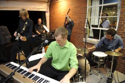 Randy Mclellan Band | Nashville, TN | Variety Band | Photo #11