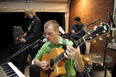 Randy Mclellan Band | Nashville, TN | Variety Band | Photo #12