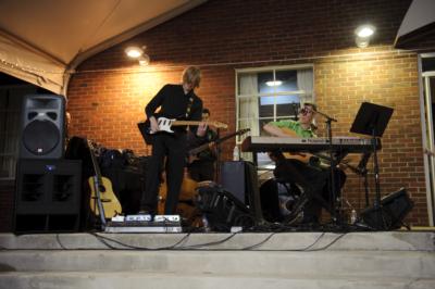 Randy Mclellan Band | Nashville, TN | Variety Band | Photo #13