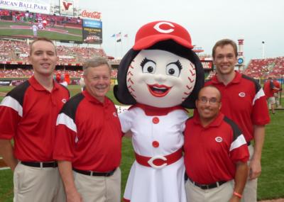 Smooth Transition Quartet's Main Photo