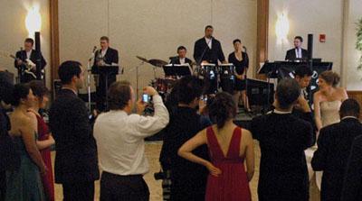 Tuxedo Junction | Boston, MA | Dance Band | Photo #3