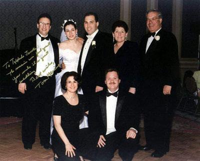 Tuxedo Junction | Boston, MA | Dance Band | Photo #7