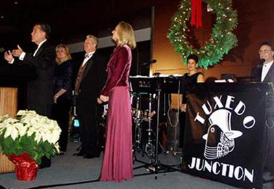 Tuxedo Junction | Boston, MA | Dance Band | Photo #6
