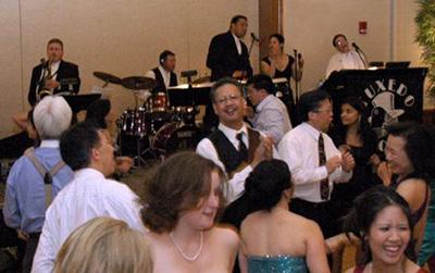 Tuxedo Junction | Boston, MA | Dance Band | Photo #5