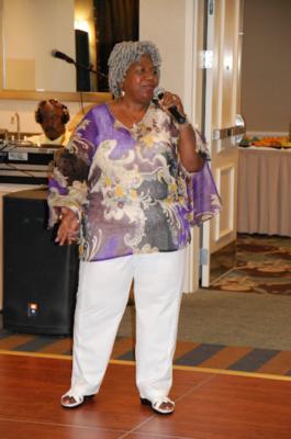 Simply Shirley | Temple Hills, MD | Clean Comedian | Photo #3