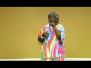 Simply Shirley | Temple Hills, MD | Clean Comedian | Singles