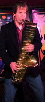 THE BEES KNEES BIG BAND (see smaller band options) | Minneapolis, MN | Big Band | Photo #3