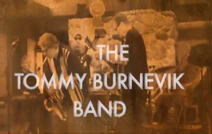 THE BEES KNEES BIG BAND (see smaller band options) | Minneapolis, MN | Big Band | The Tommy Burnevik Band - Sampler - Hire The Tommy Burnevik Band (5 piece band)