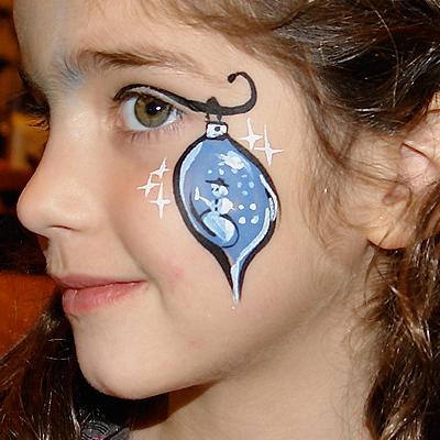 Philly Face Painting -Temporary Tattoos & Balloons | Philadelphia, PA | Face Painting | Photo #16