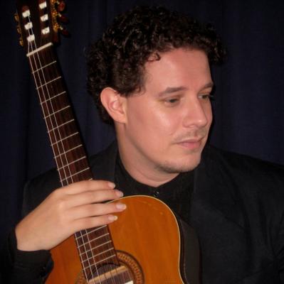 Classical Guitar and beyond from Nashville's Main Photo