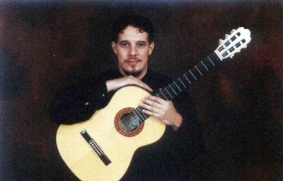 Classical Guitar and beyond from Nashville | Nashville, TN | Classical Acoustic Guitar | Photo #3