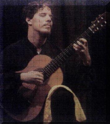 Classical Guitar and beyond from Nashville | Nashville, TN | Classical Acoustic Guitar | Photo #4