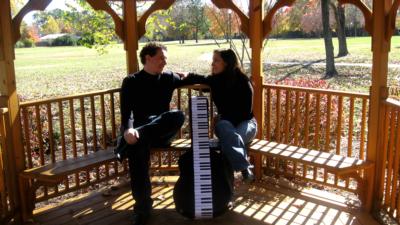 Classical Guitar and beyond from Nashville | Nashville, TN | Classical Acoustic Guitar | Photo #5