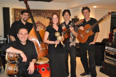 The Ricardo Pena Band | Denver, CO | Variety Band | Photo #7