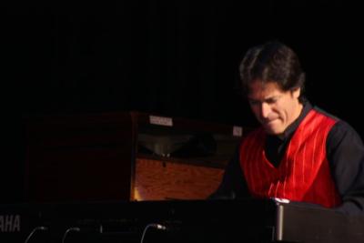 The Ricardo Pena Band | Denver, CO | Variety Band | Photo #9
