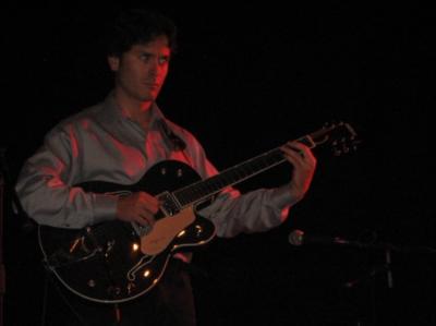 The Ricardo Pena Band | Denver, CO | Variety Band | Photo #3