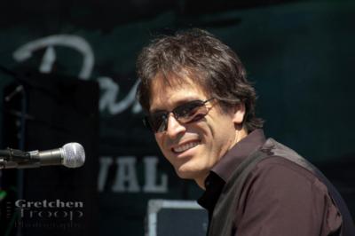 The Ricardo Pena Band | Denver, CO | Variety Band | Photo #2