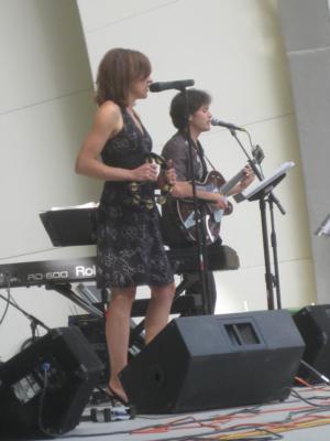 The Ricardo Pena Band | Denver, CO | Variety Band | Photo #5