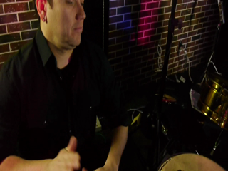 The Ricardo Pena Band | Denver, CO | Variety Band | I need to know