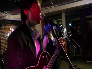 The Ricardo Pena Band | Denver, CO | Variety Band | You may be right