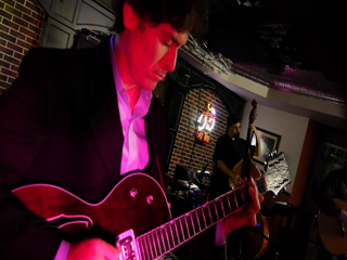 The Ricardo Pena Band | Denver, CO | Variety Band | Some days you gotta dance