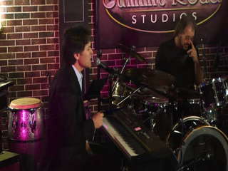 The Ricardo Pena Band | Denver, CO | Variety Band | Fly me to the moon