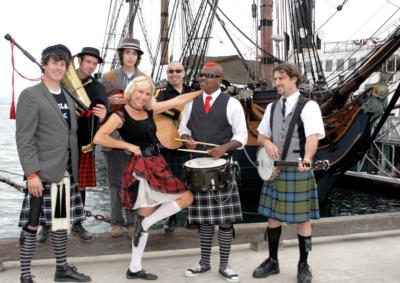 The California Celts | Yucca Valley, CA | Celtic Band | Photo #4