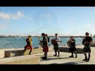 The California Celts | Yucca Valley, CA | Celtic Band | Wild Mountain Thyme